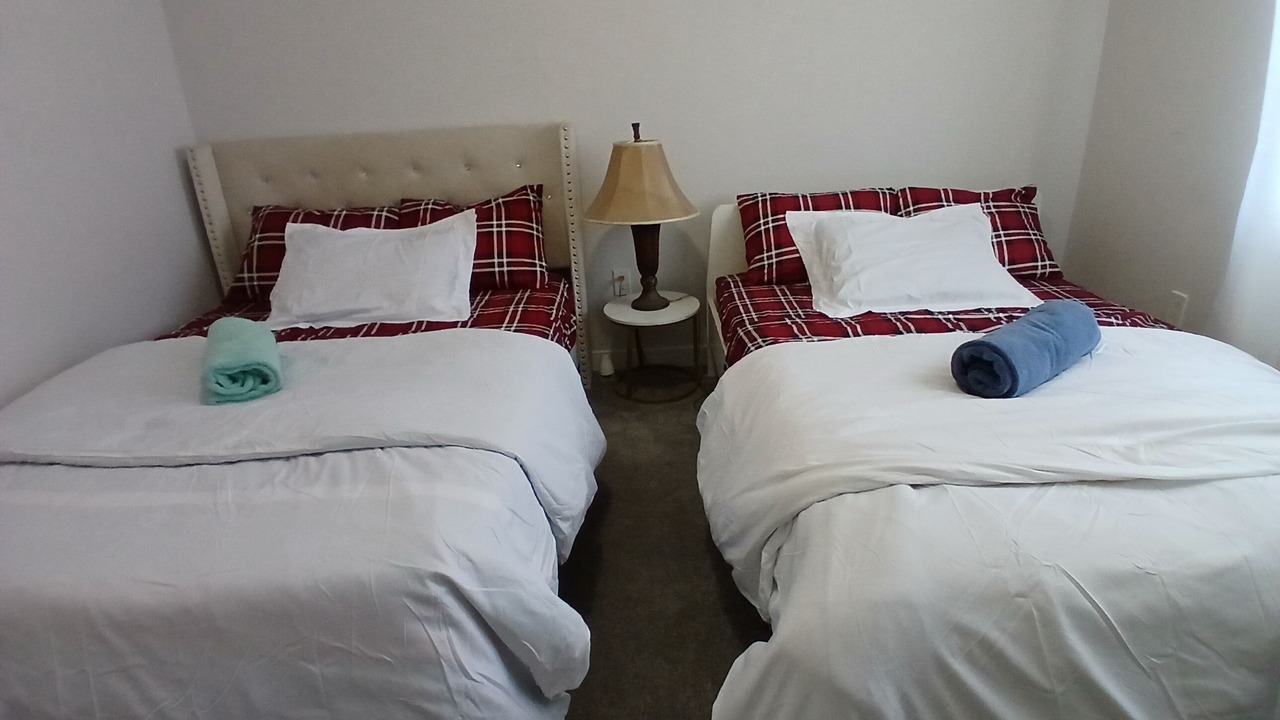 Photo of Bedroom in Simcoe