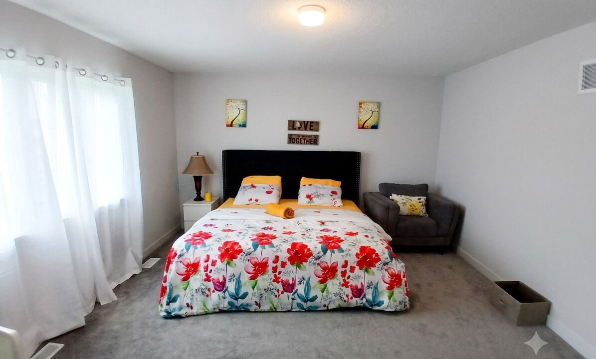 Photo of Bedroom in Simcoe