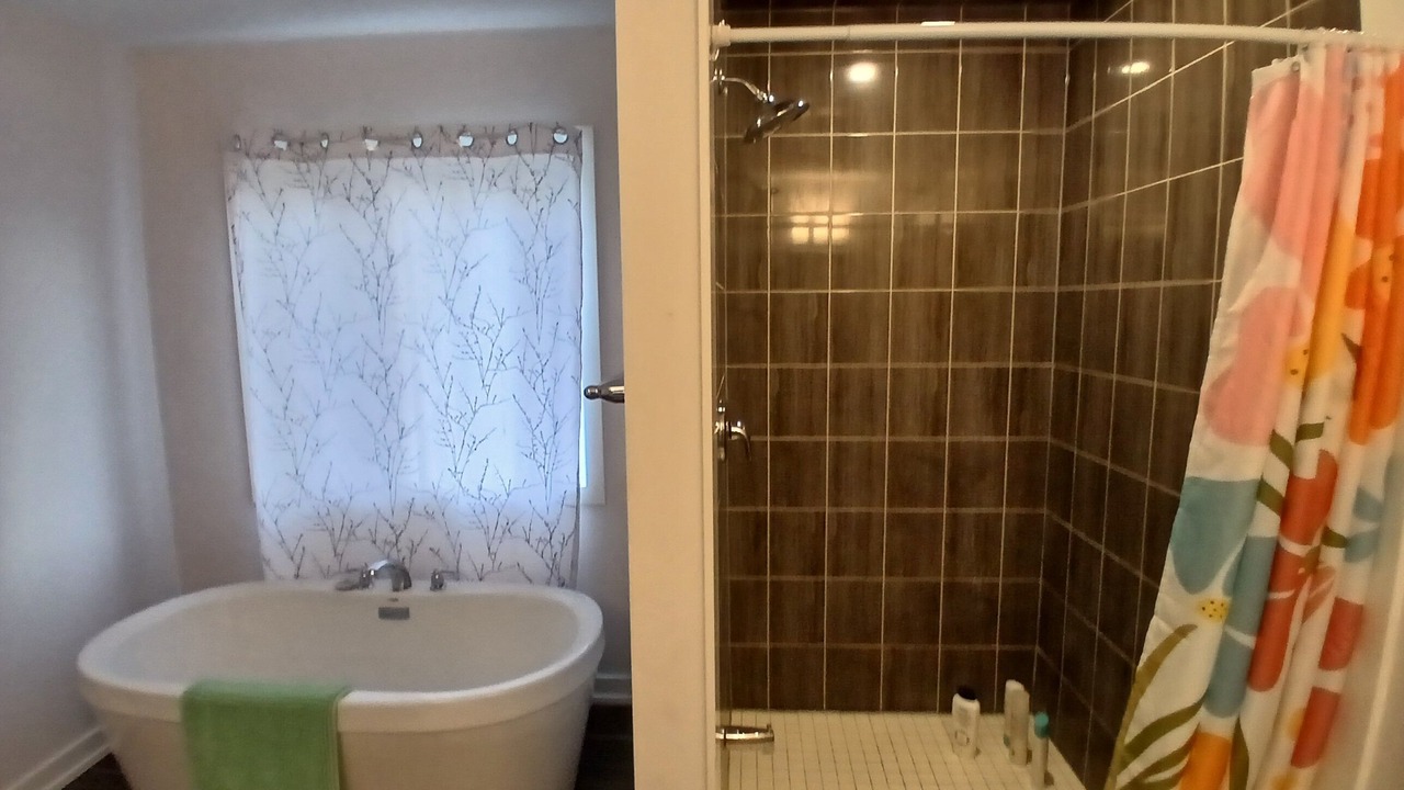 Photo of Bathroom in Simcoe