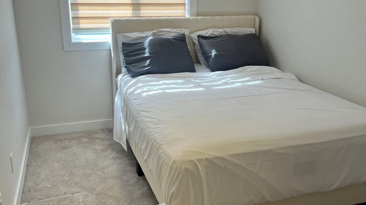 Photo of Bedroom in Calgary