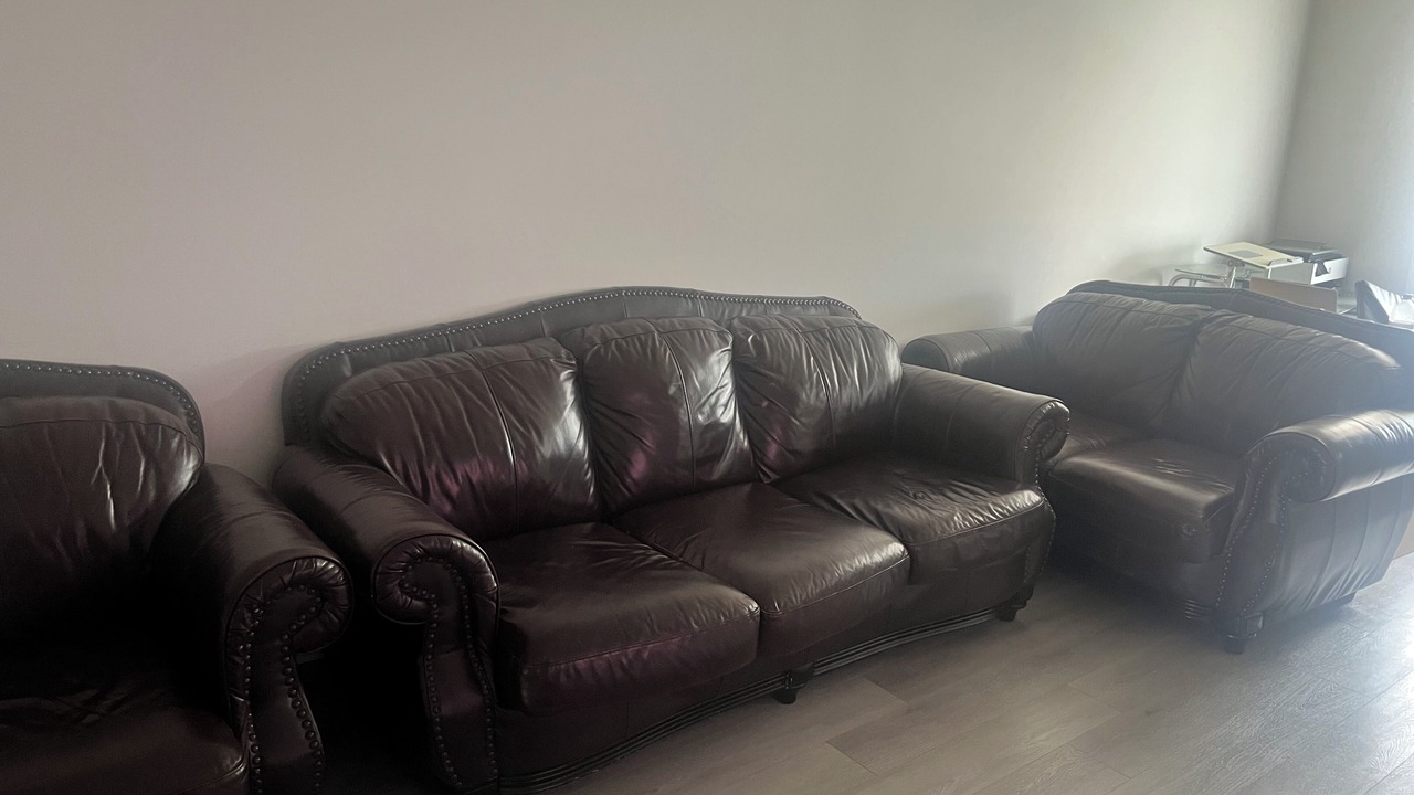 Photo of Livingroom in Calgary