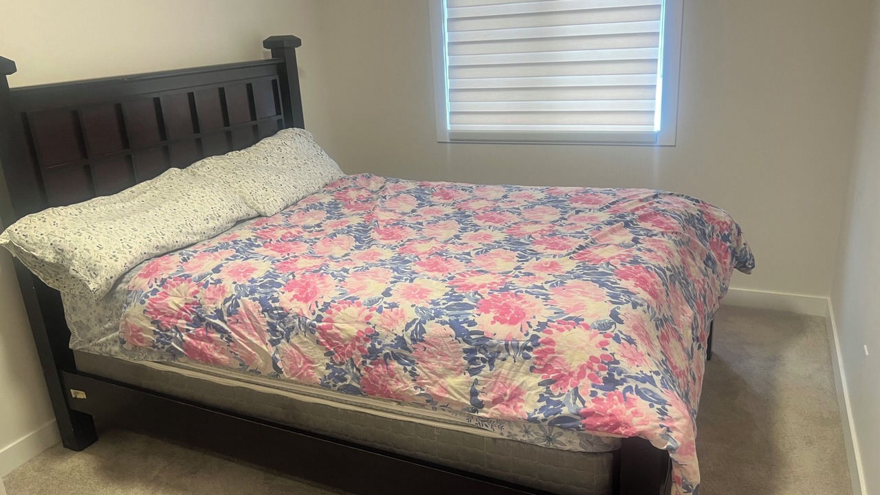 Photo of Bedroom in Calgary