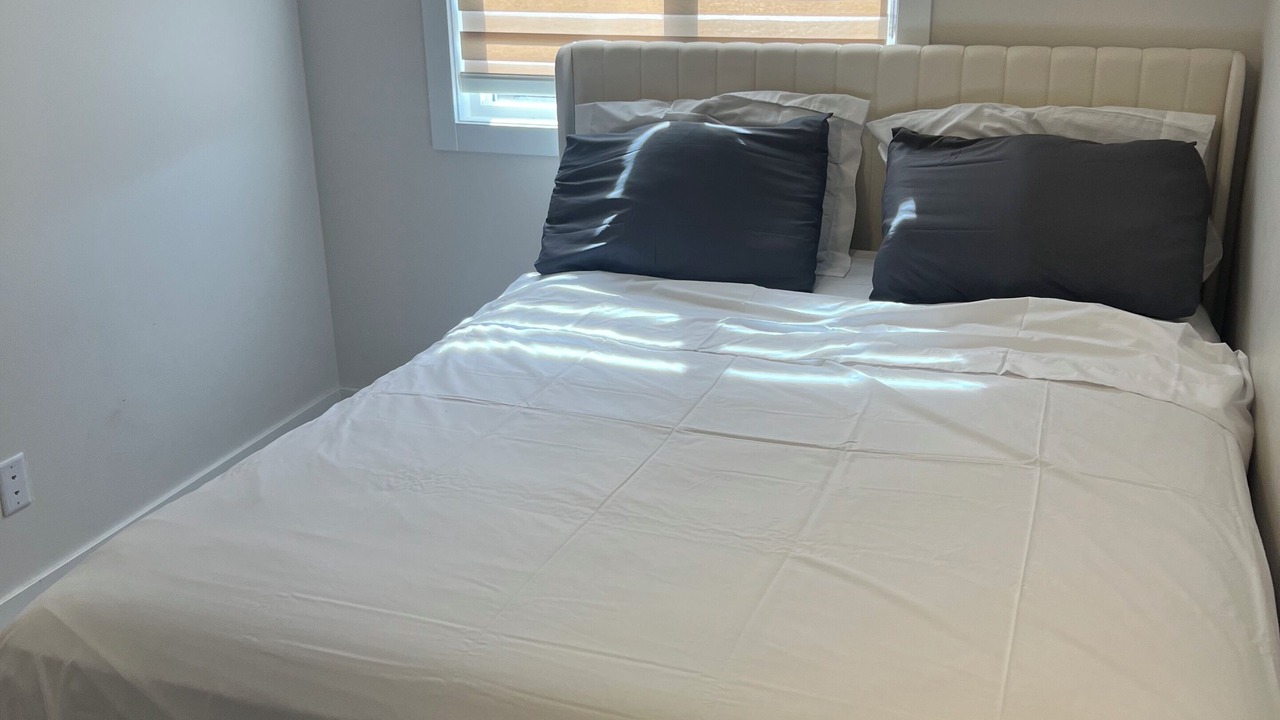 Photo of Bedroom in Calgary