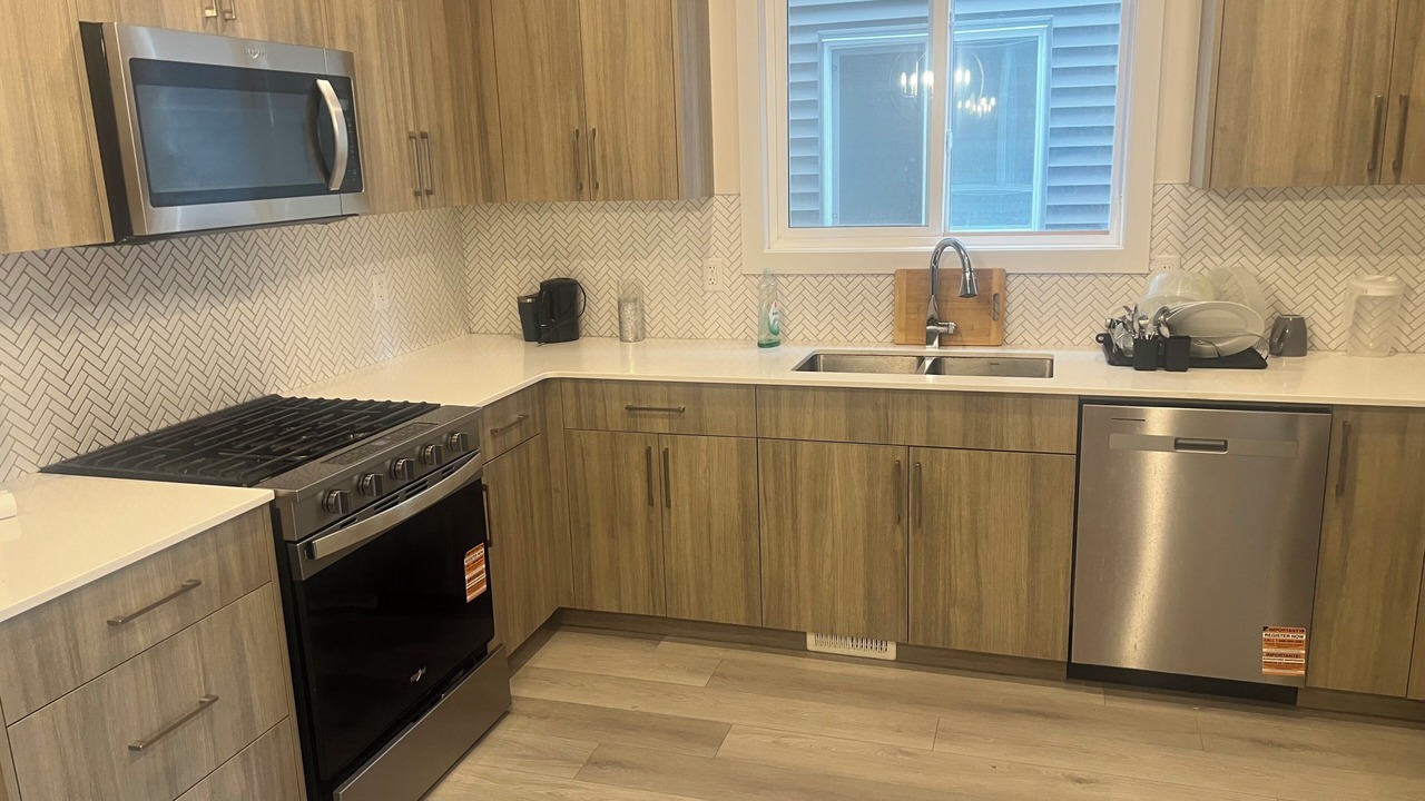 Photo of Kitchen in Calgary