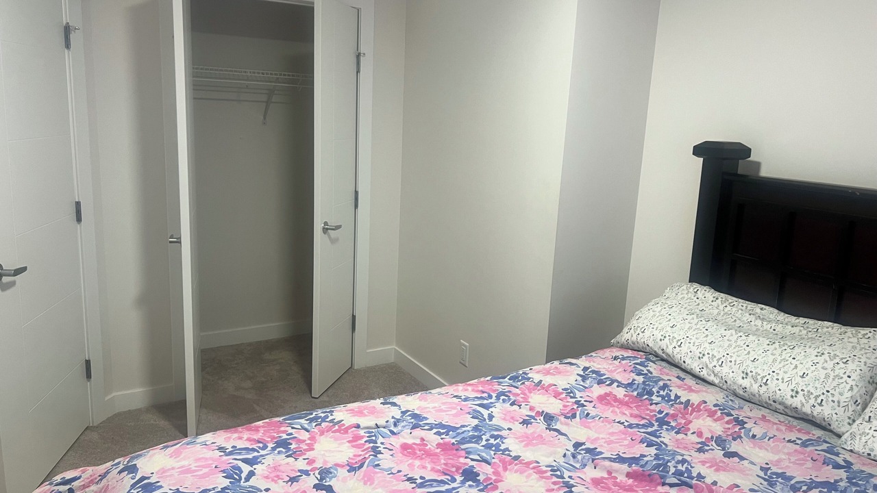 Photo of Bedroom in Calgary
