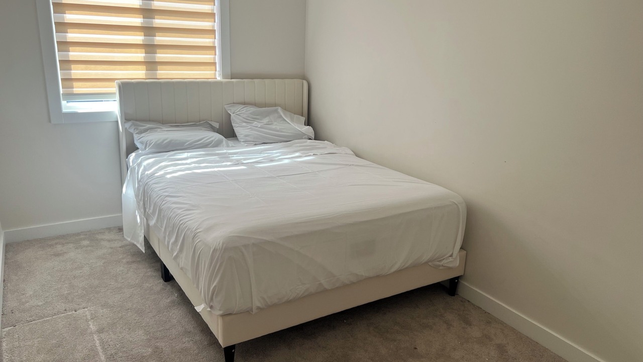 Photo of Bedroom in Calgary