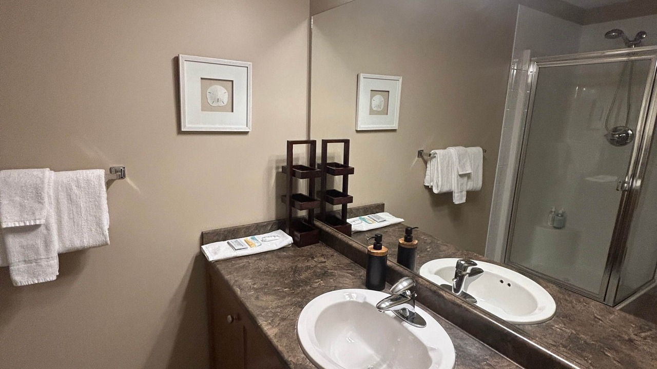 Photo of Bathroom in Quail Ridge