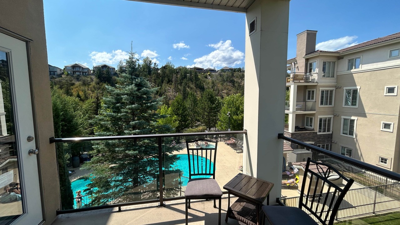 Photo of Outdoor in Quail Ridge