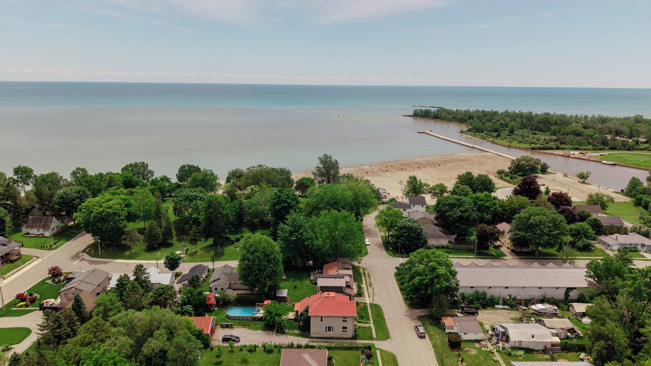 Photo of Outdoor in Port Burwell