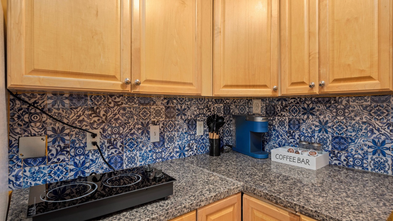 Photo of Kitchen in Port Burwell