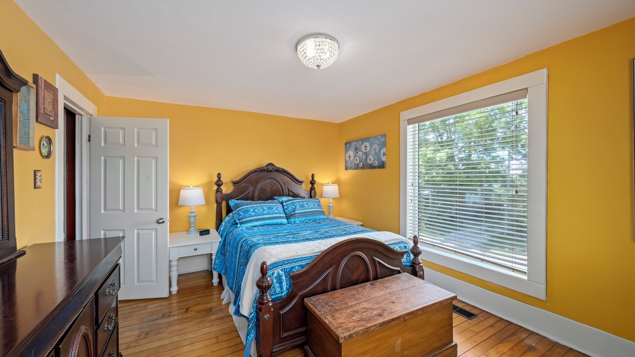 Photo of Bedroom in Port Burwell