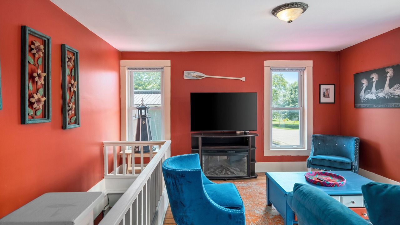 Photo of Livingroom in Port Burwell