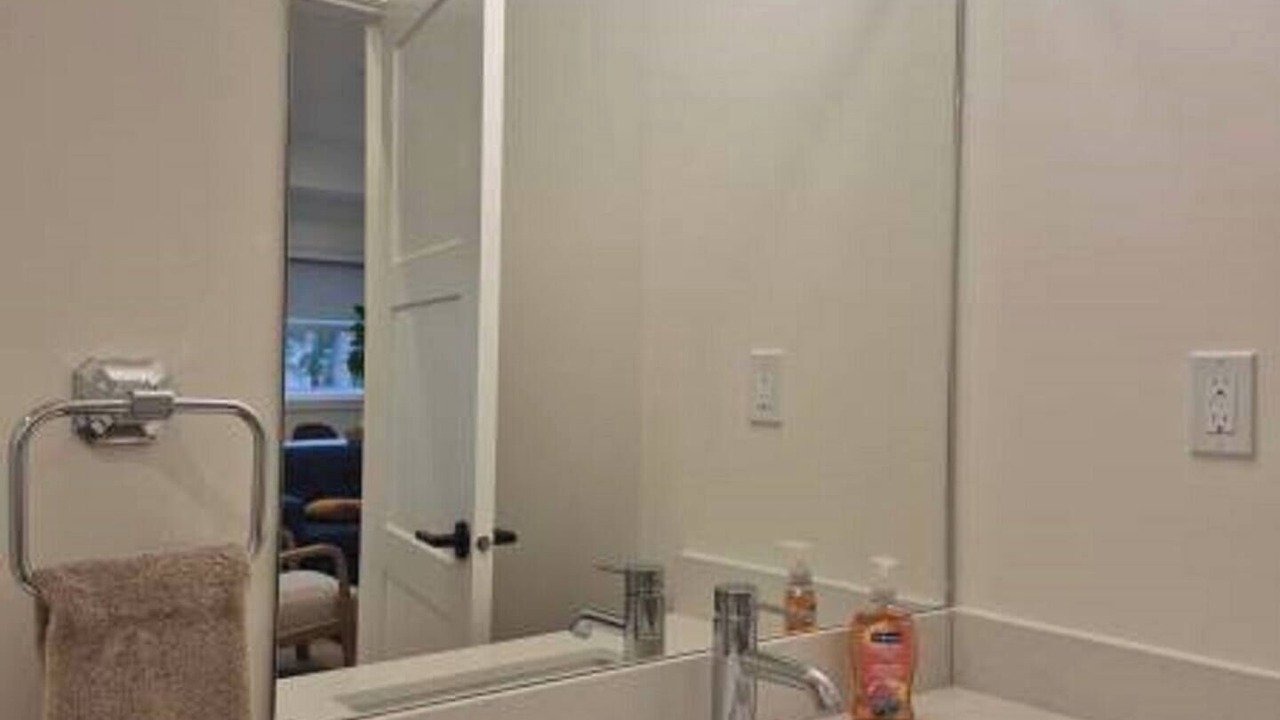 Photo of Bathroom in Edmonton