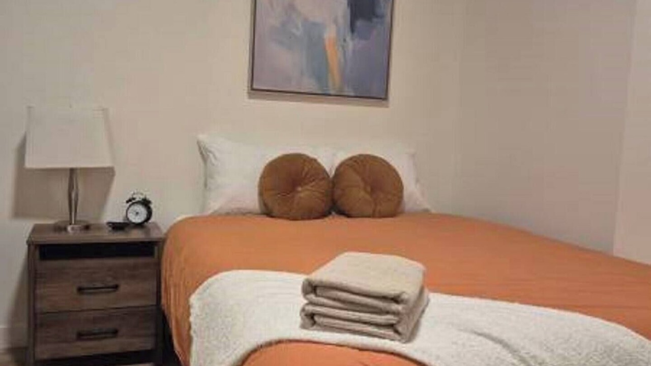 Photo of Bedroom in Edmonton