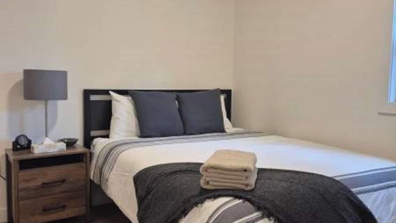 Photo of Bedroom in Edmonton