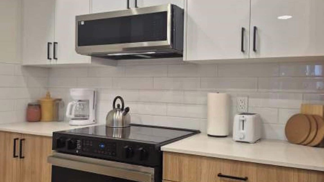 Photo of Kitchen in Edmonton