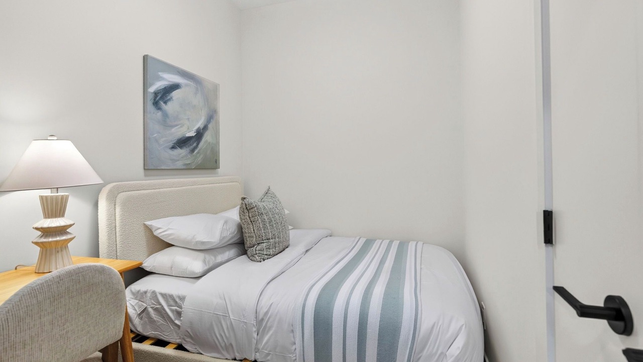 Photo of Bedroom in South Pandosy