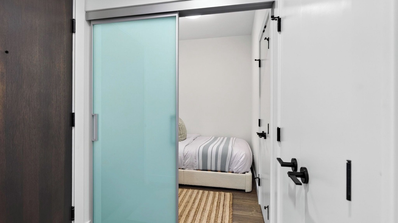 Photo of Bedroom in South Pandosy