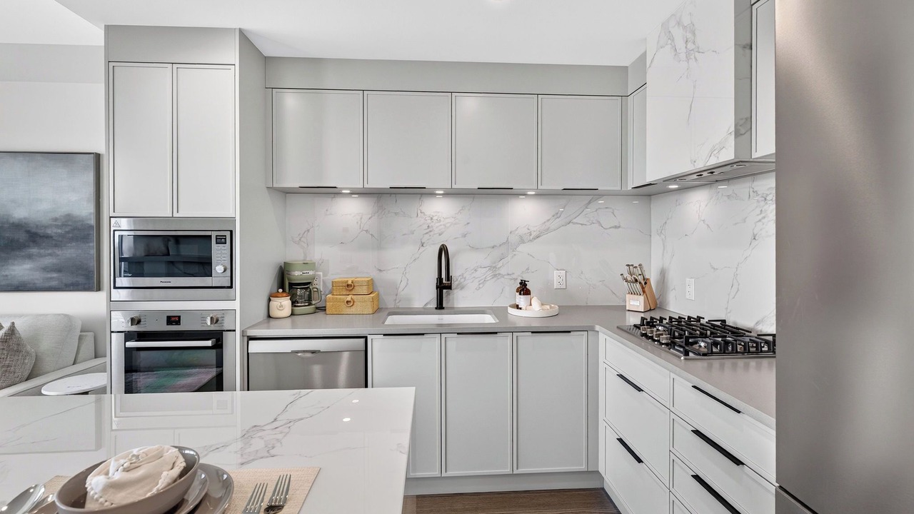 Photo of Kitchen in South Pandosy