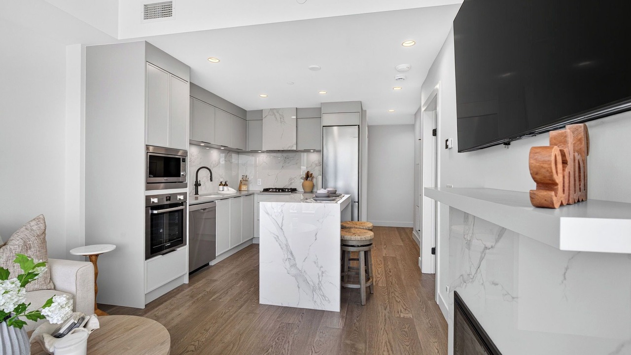 Photo of Kitchen in South Pandosy
