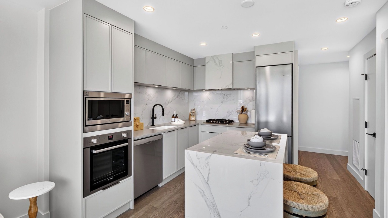 Photo of Kitchen in South Pandosy