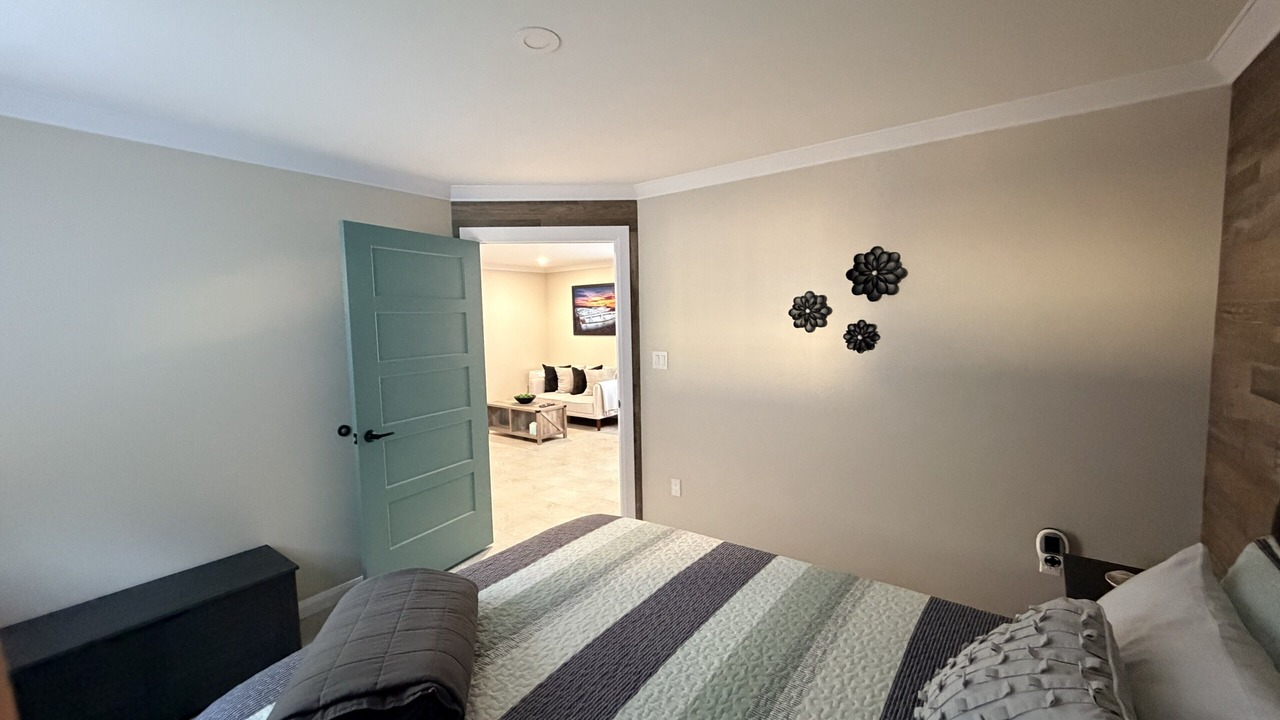 Photo of Bedroom in Deer Lake