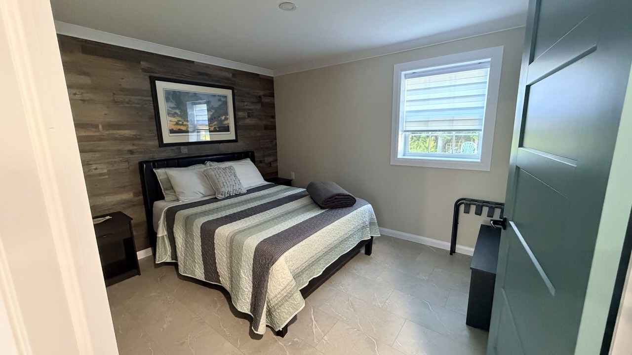 Photo of Bedroom in Deer Lake