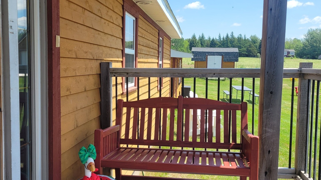 Photo of Outdoor in Grand-Digue