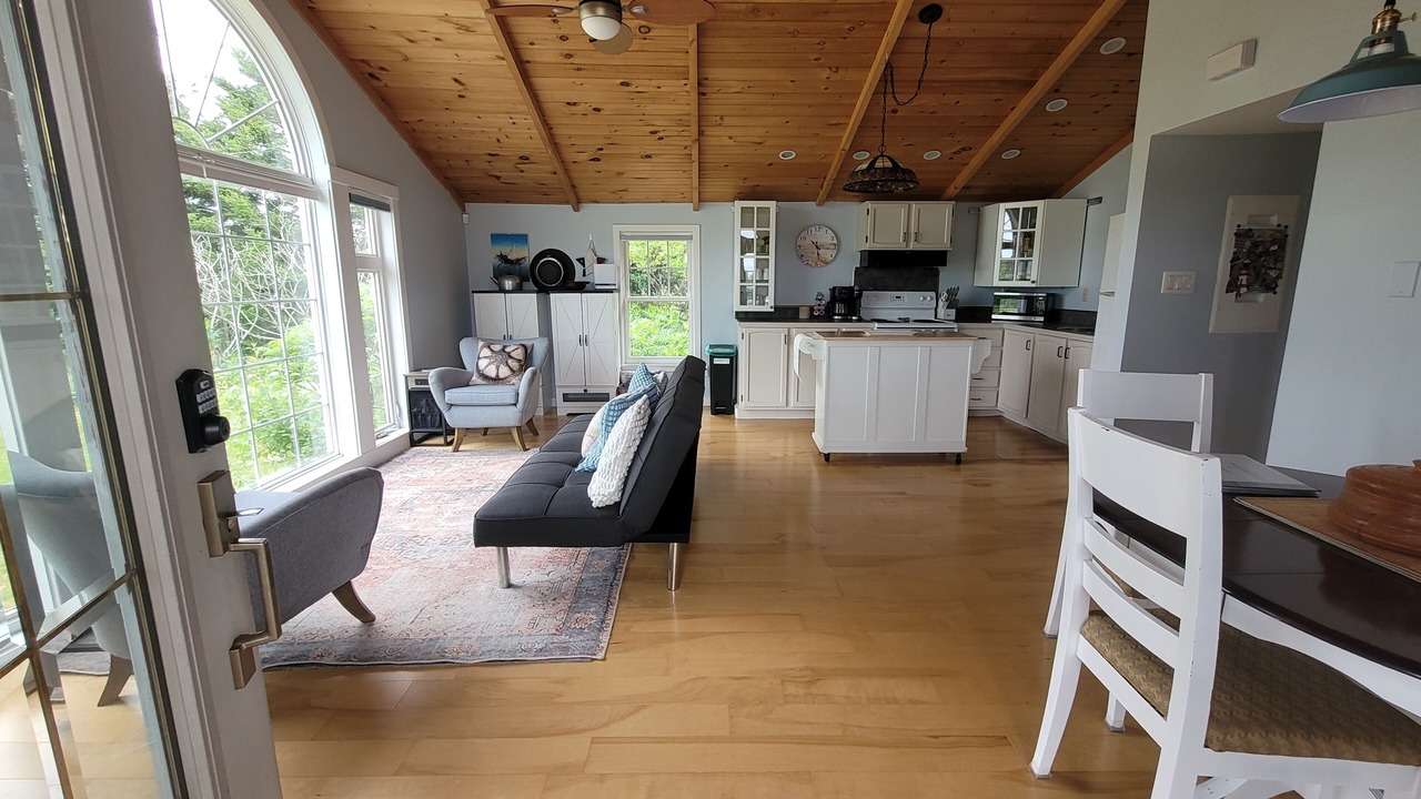 Photo of Livingroom in Grand-Digue