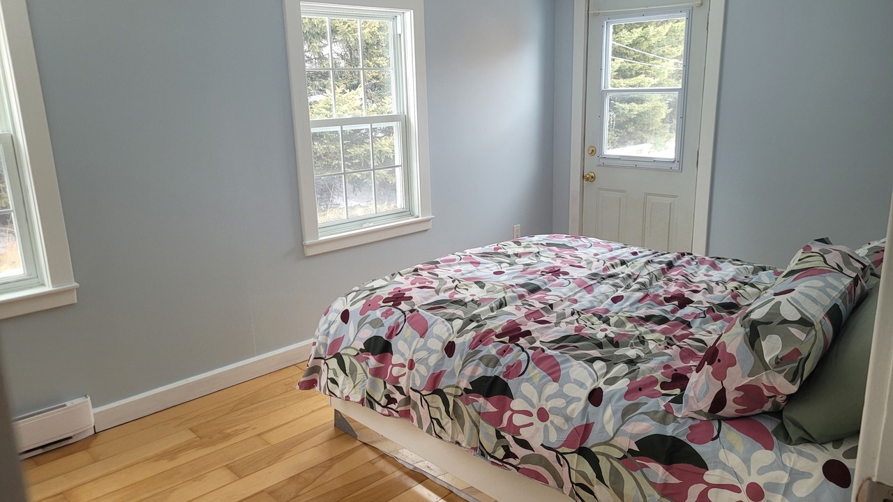 Photo of Bedroom in Grand-Digue