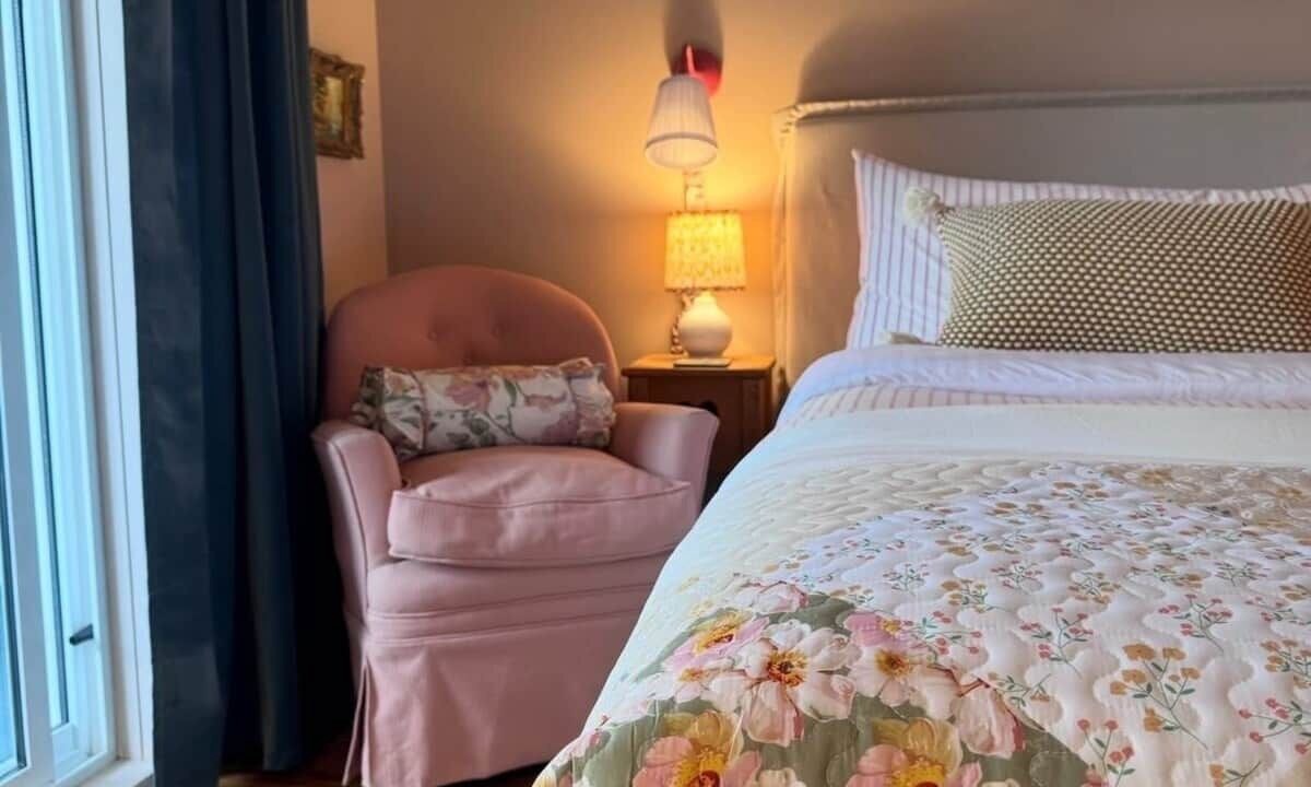 Photo of Bedroom in Sunnyside