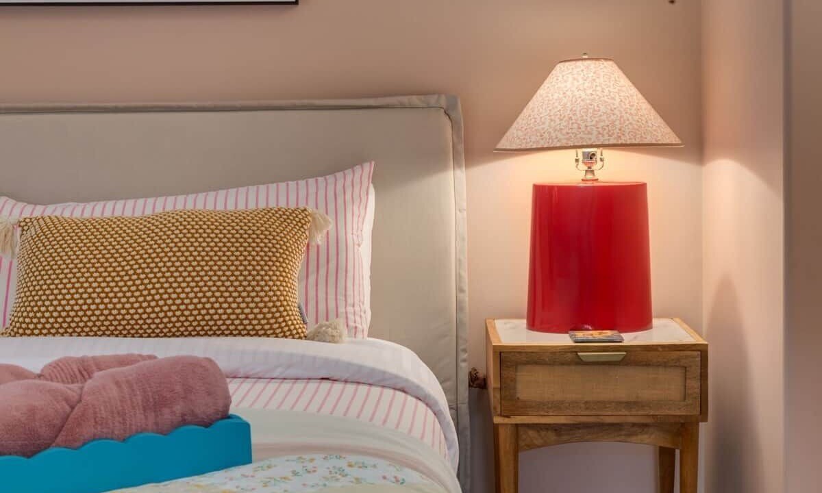 Photo of Bedroom in Sunnyside