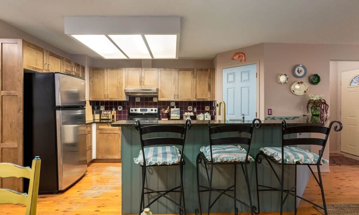 Photo of Kitchen in Sunnyside