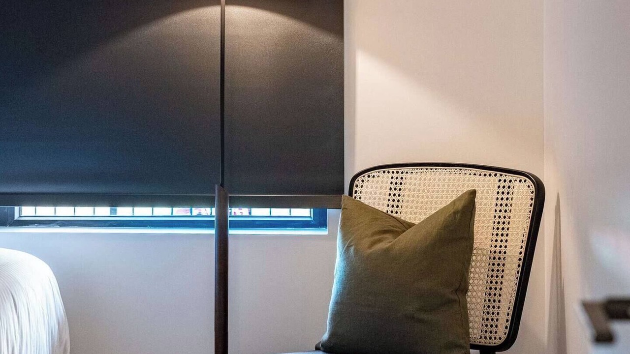 Photo of Bedroom in Revelstoke