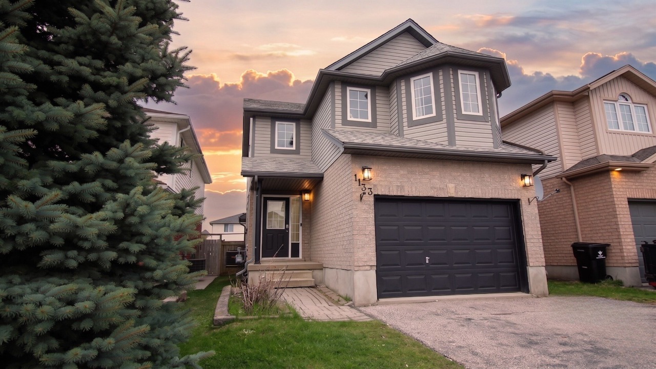 Photo of Outdoor in Kitchener