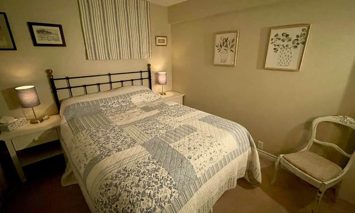 Photo of Bedroom in Erin