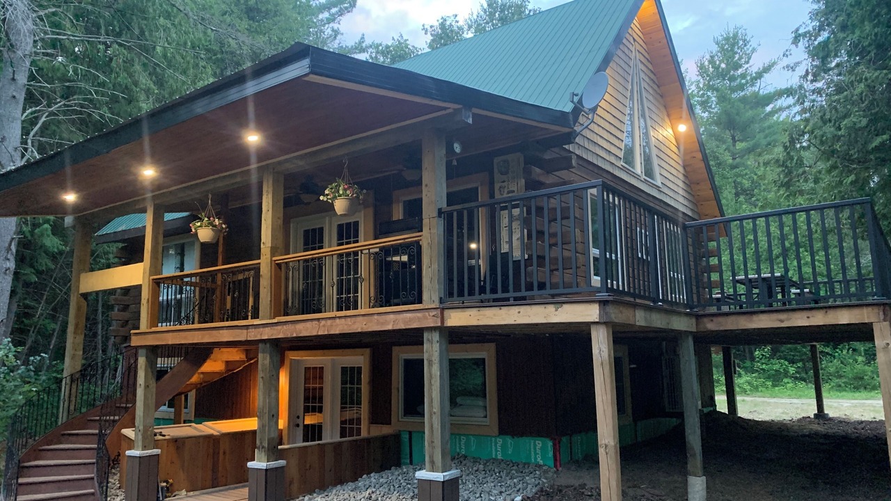 Photo of Outdoor in North Algona Wilberforce