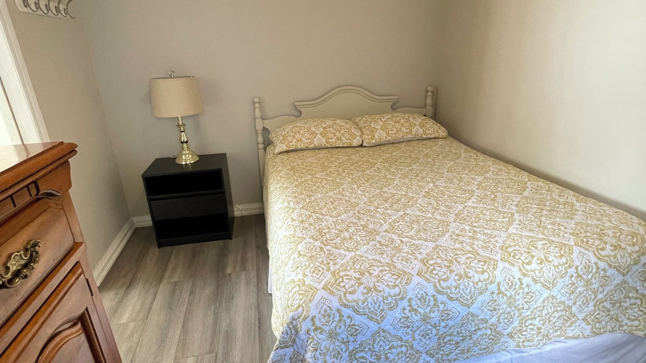 Photo of Bedroom in Marmora