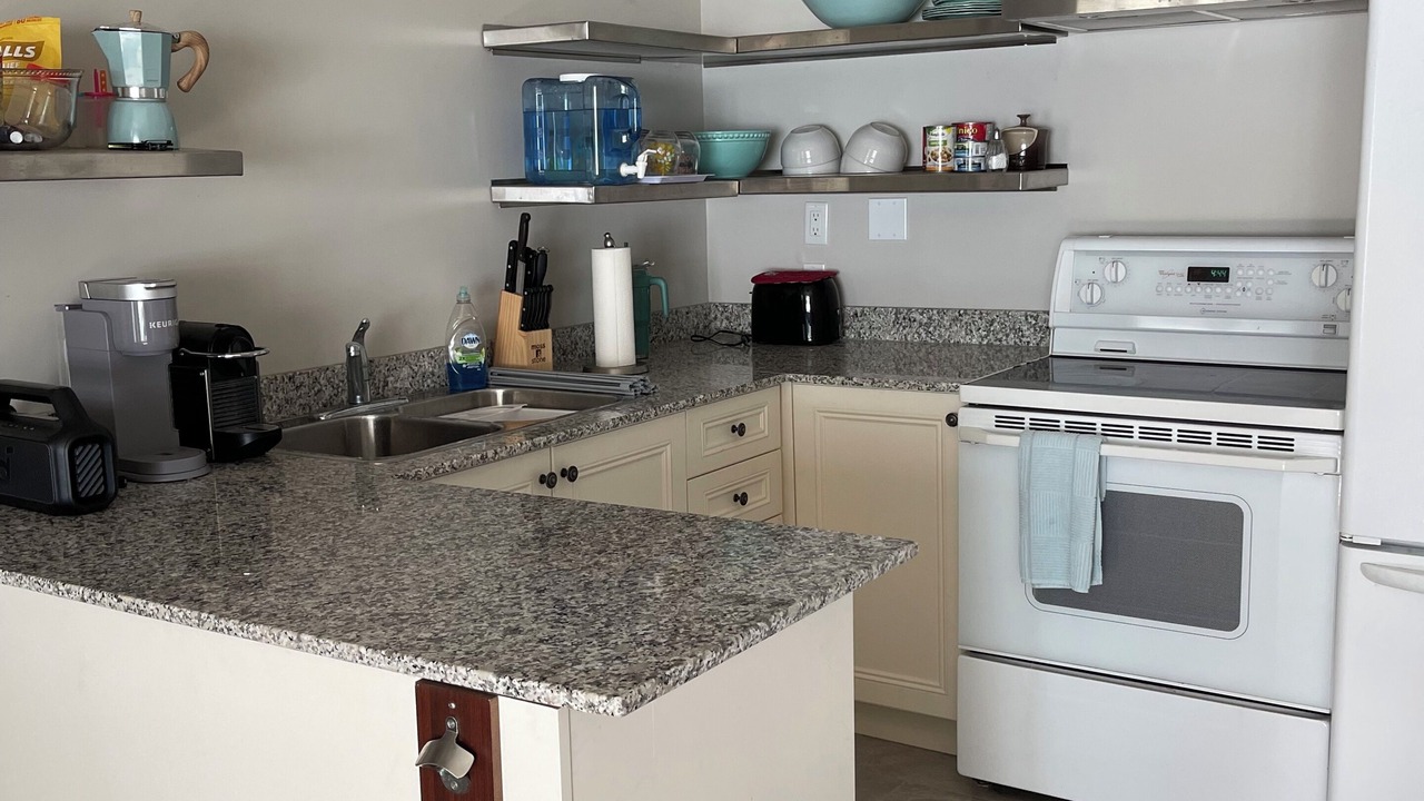 Photo of Kitchen in Marmora
