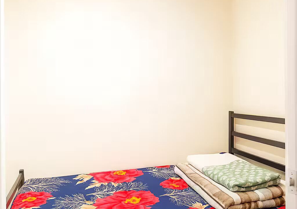 Photo of Bedroom in Downtown Vancouver