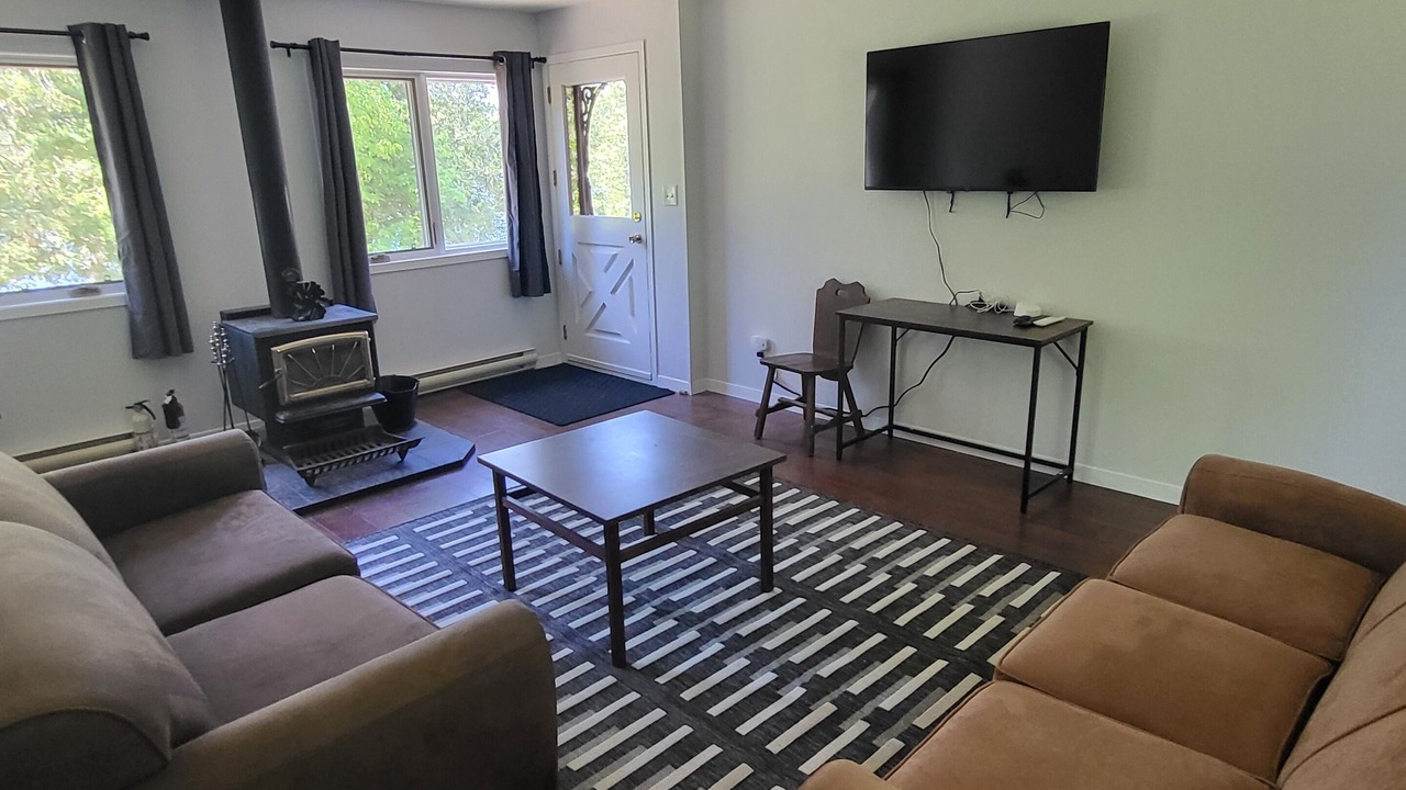 Photo of Livingroom in Wollaston