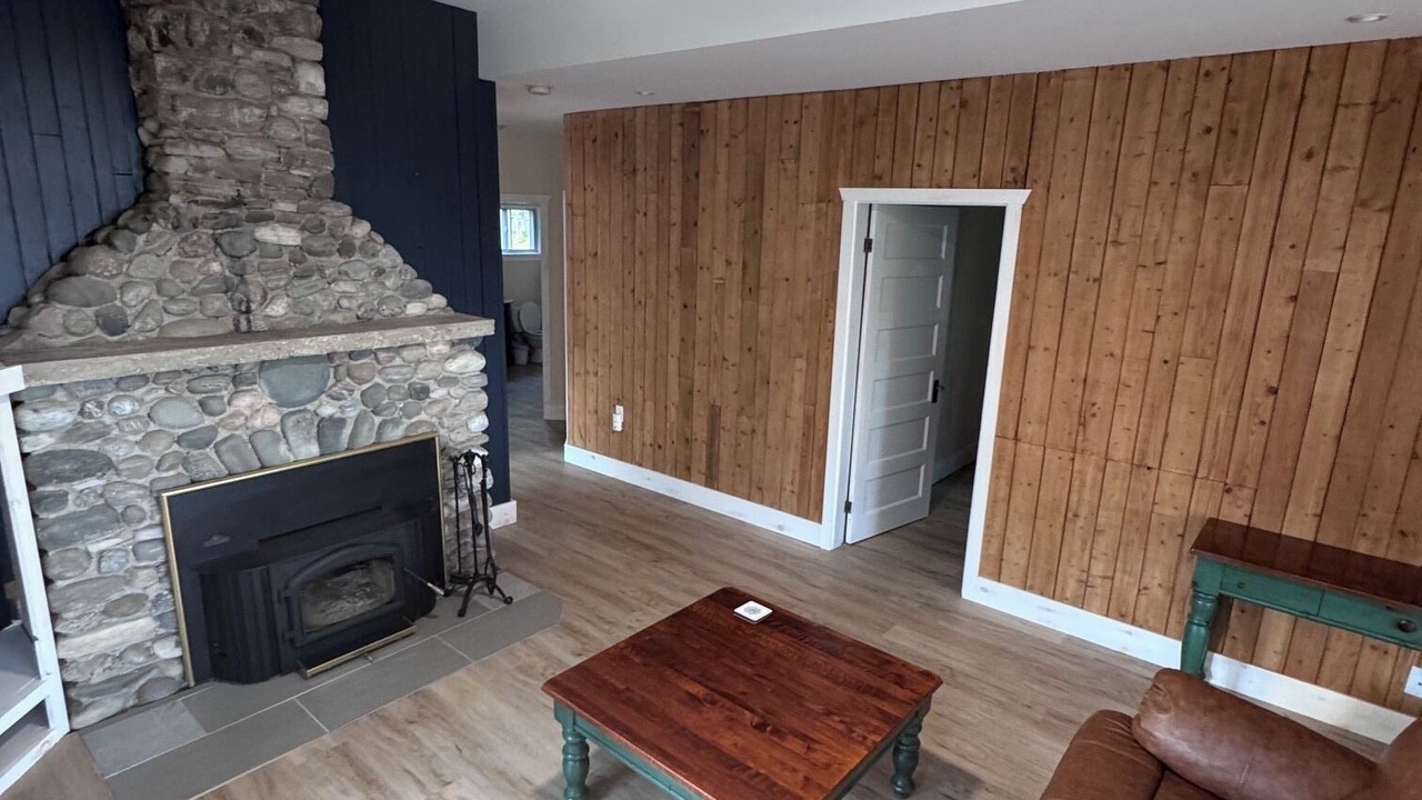 Photo of Livingroom in Balm Beach