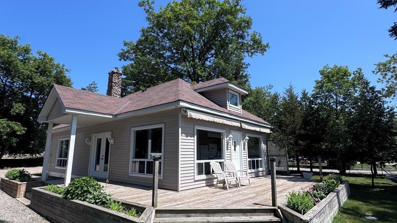 Photo of Outdoor in Balm Beach