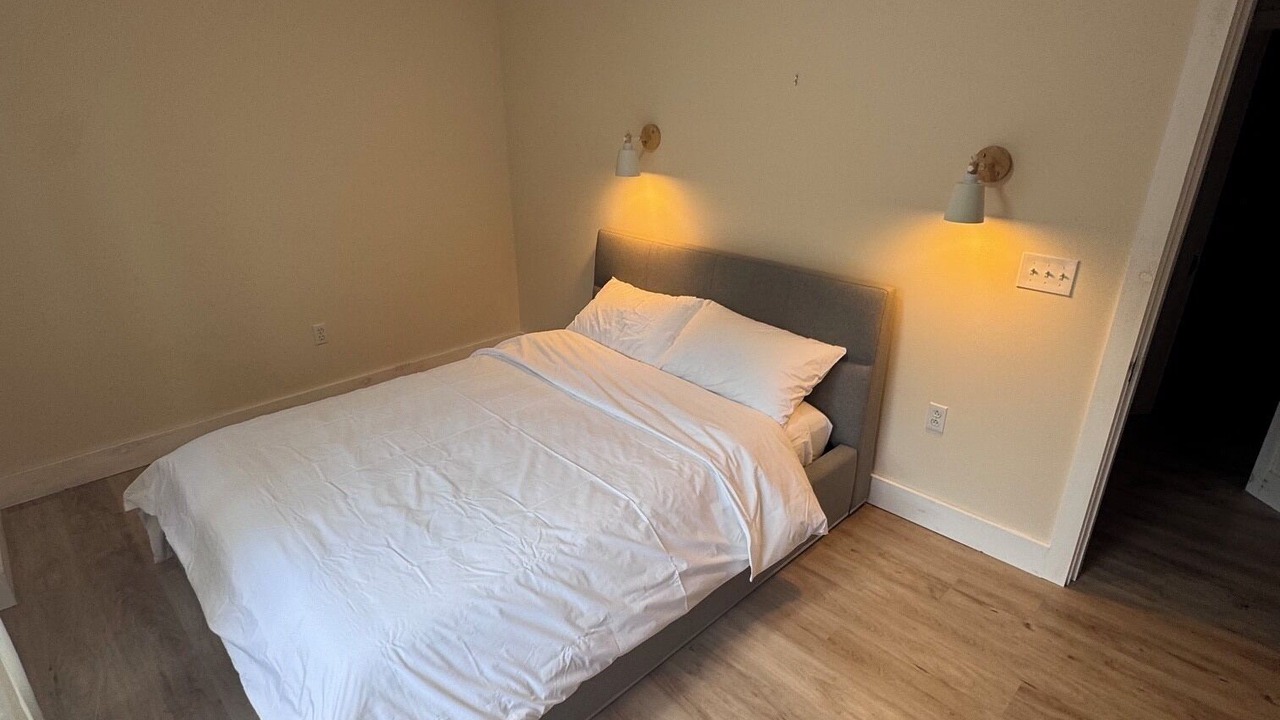 Photo of Bedroom in Balm Beach