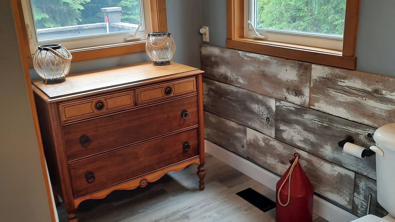 Photo of Bathroom in Northern Bruce Peninsula