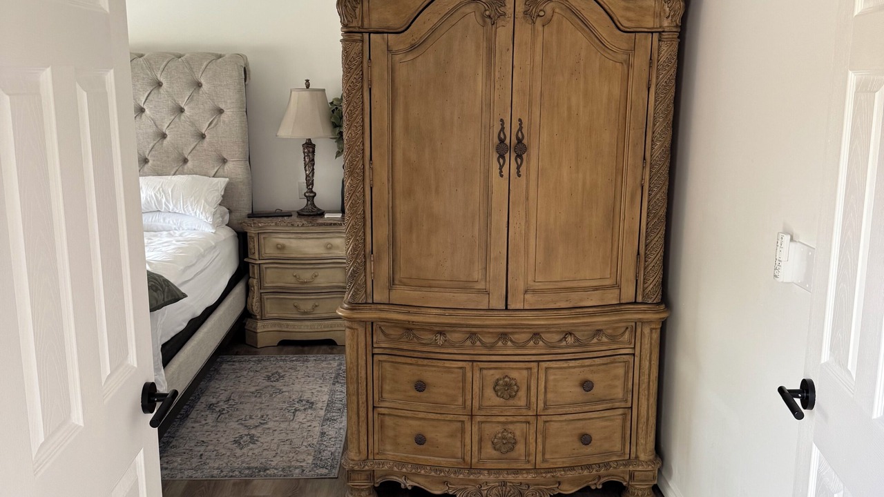 Photo of Bedroom in North End