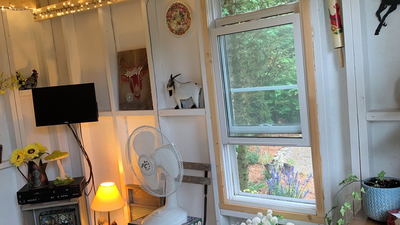Photo of Bedroom in Thamesford