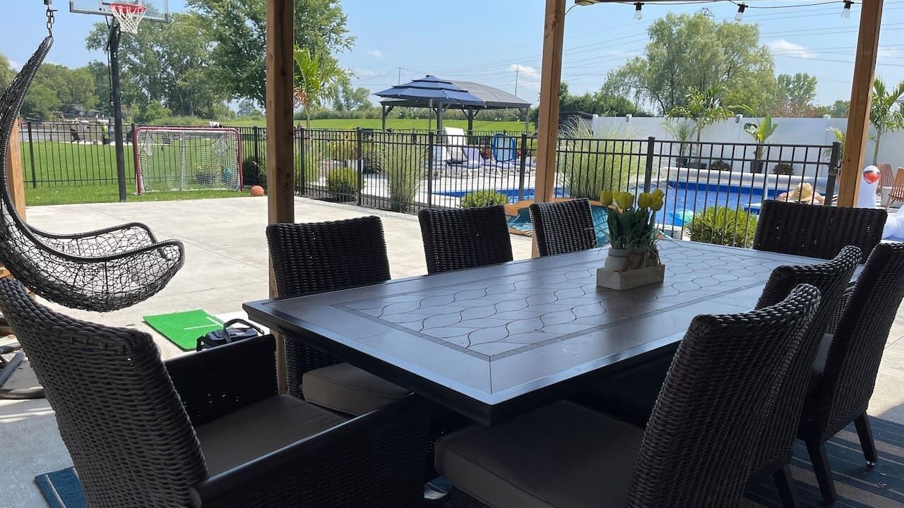 Photo of Outdoor in Lakeshore