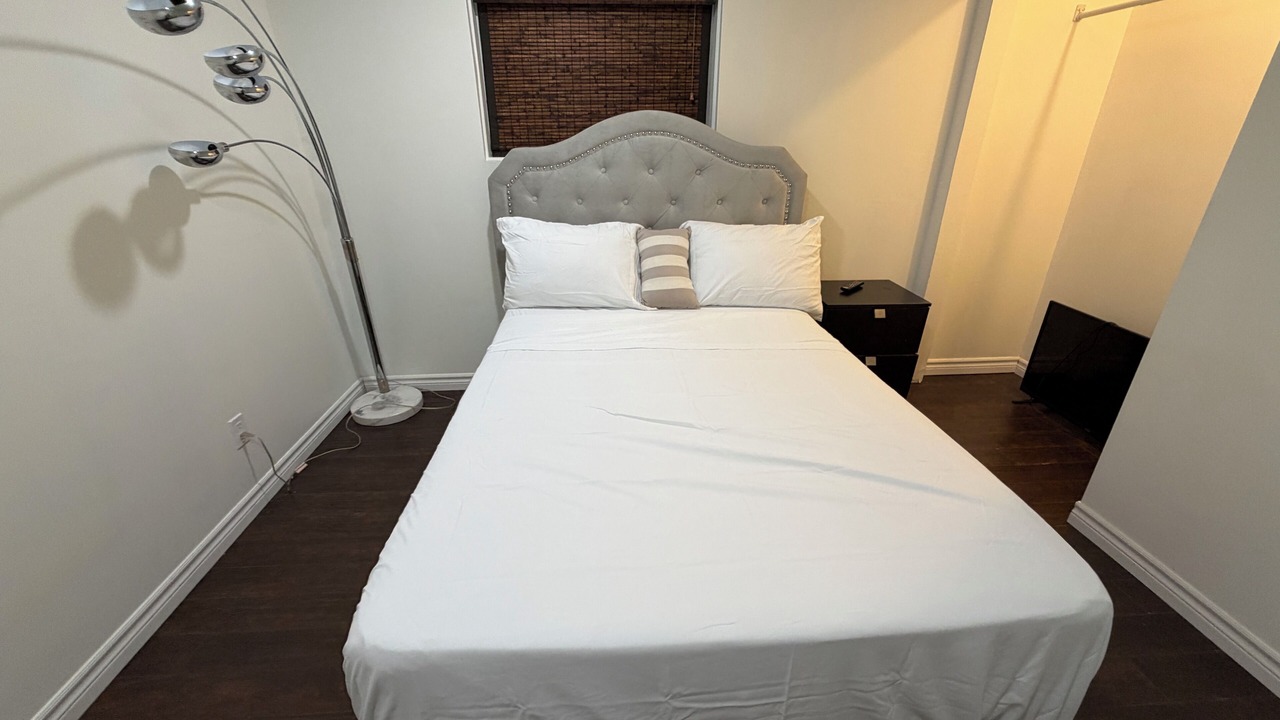 Photo of Bedroom in Woodslee