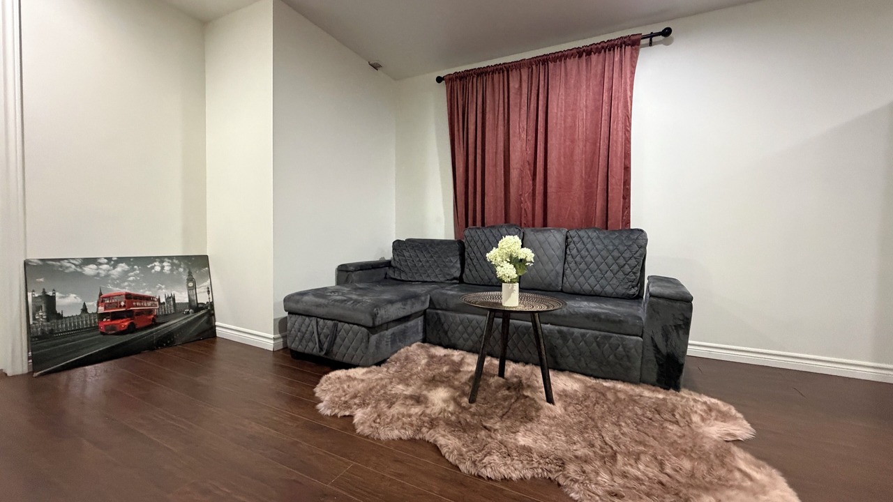 Photo of Livingroom in Woodslee